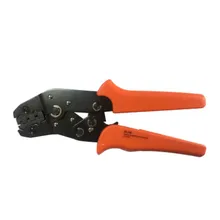 1 шт. инструмент для обжима клемм 0 1mm2|tools hand|tool toolmulti tool