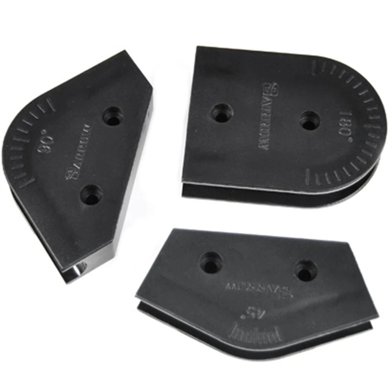 Od 16 мм Барроу акрил/Pmma/Petg жесткий трубогиб прессформы комплект для труб