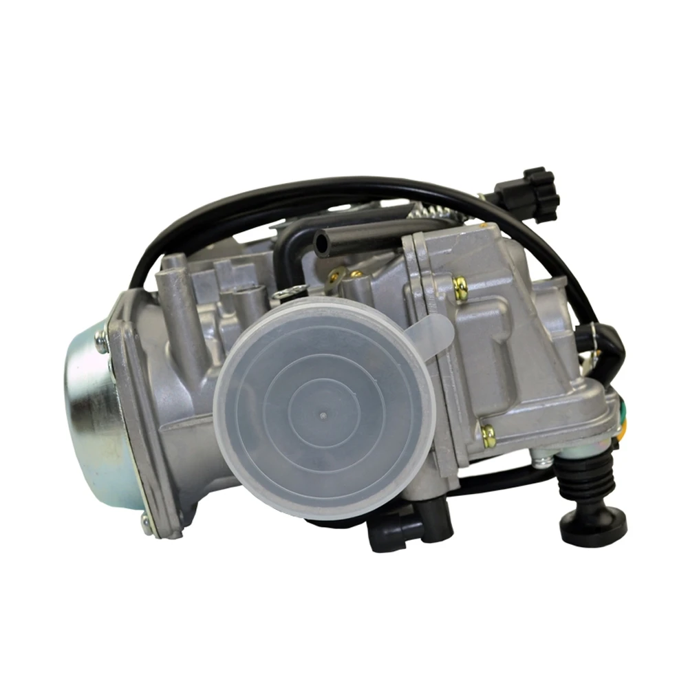 Карбюратор ПОДХОДИТ для Honda 450 TRX450ES FE FM S FOURTRAX FOREMAN 1999 00 01 02 03 2004 Carb Мотоцикл Байк ATV