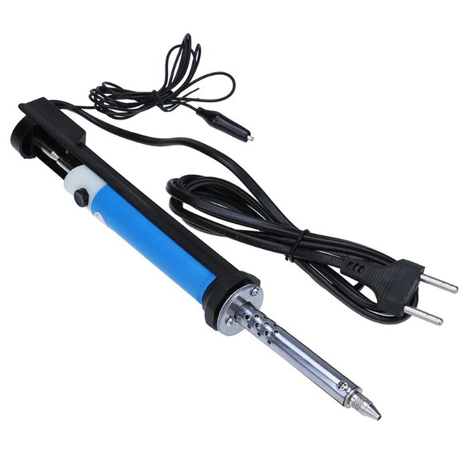 

Soldering Iron Pen Tin Sucker Welding CX-1109 High Quality With Nozzle Tools 220V National Standard Plug Accessories Electric