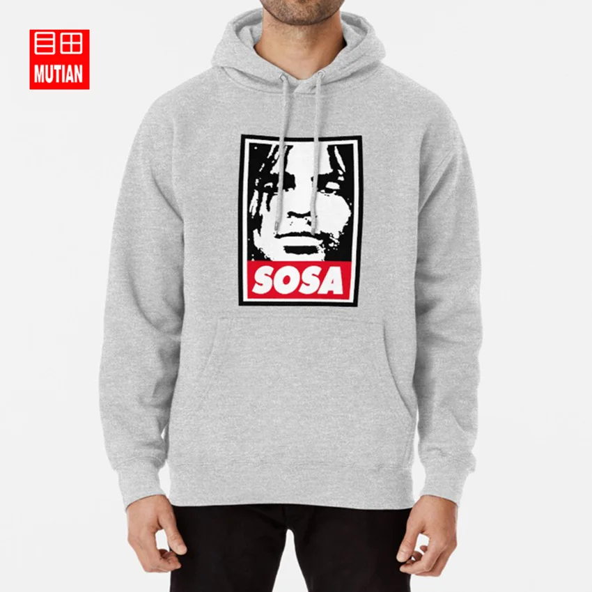 Толстовки с капюшоном Sosa ( Chief Keef) толстовки keef sosa glory boyz glogang sd fredo santana young chop waka
