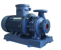 centrifugal pump use for fire fighting pipeline pressurizingindustry water supply