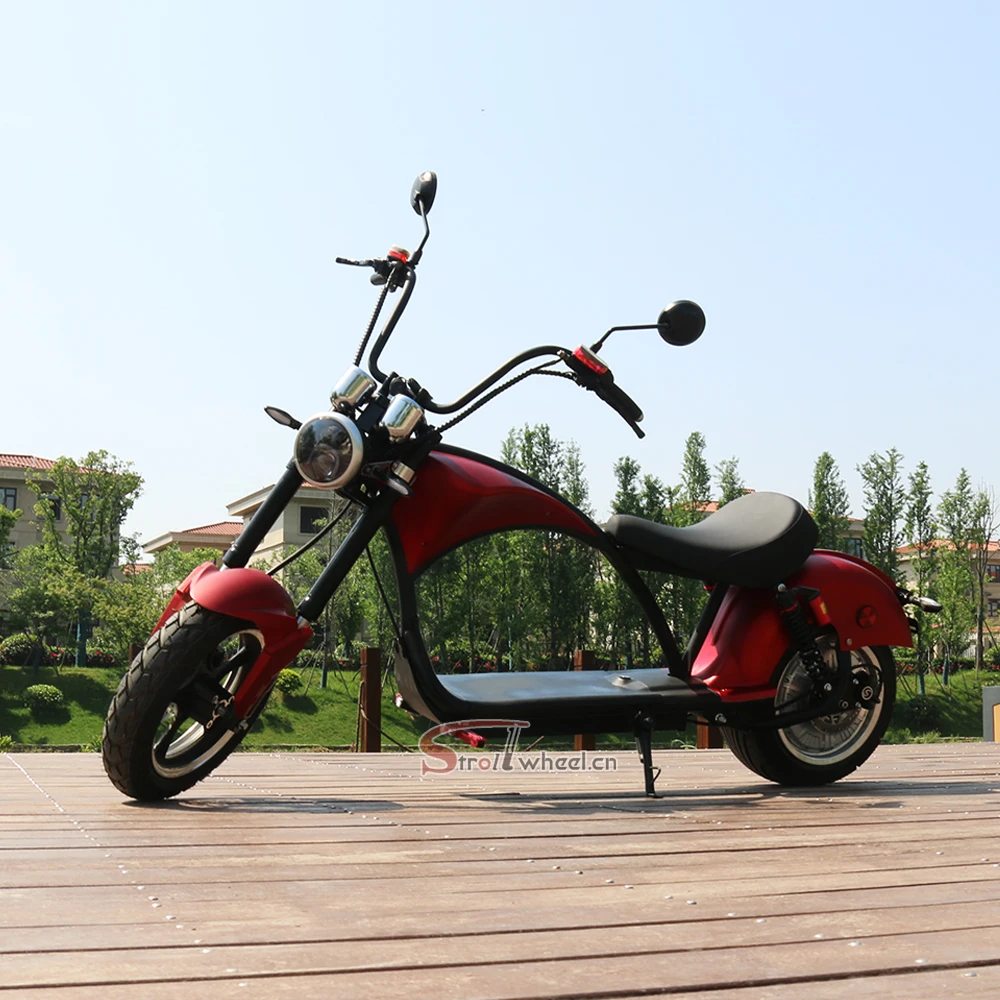 2022 г. Citycoco Electric аксессуары для скутера 3000W CP-4 Controller электрический мотоцикл со