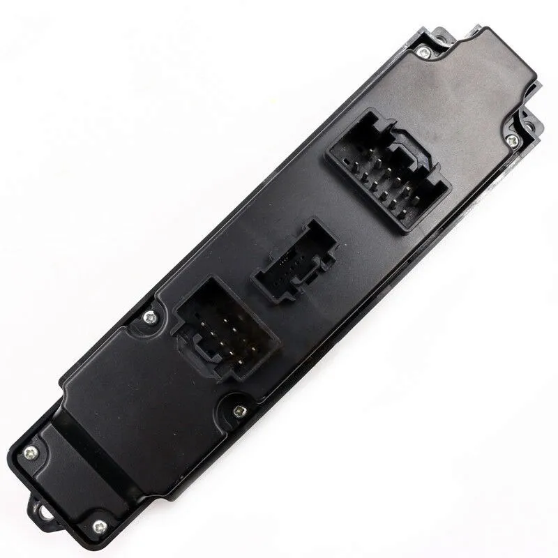 OEM GS1E 66 350A GS1E66350AA Мощность окна главный выключатель с левой стороны для Mazda 6 1 8 2 0 2007