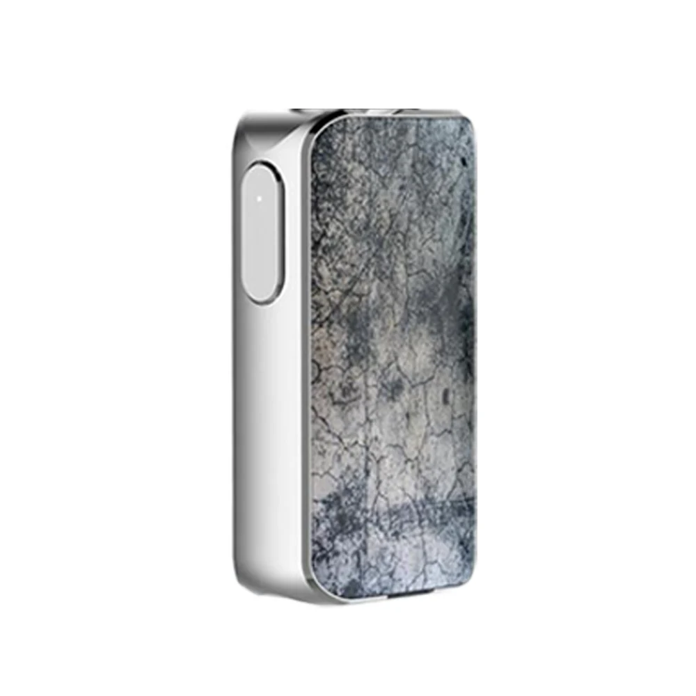 ZV-Marble 220 Вт Vaporesso люкс мод Vape коробка мод мощность от двух 18650 батарея совместима с 510 Pin Atomzier - Цвет: ZV-Marble