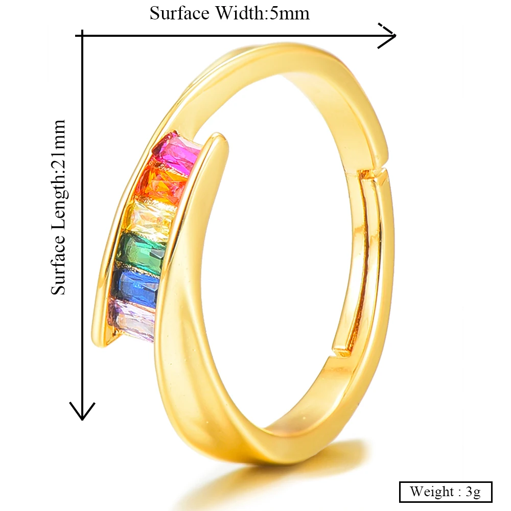 

KellyBola Shiny Charms Luxury Statement Clear CZ Ring Fashion Noble For Women Bridal Wedding Party Show brincos para as mulheres