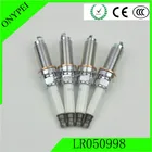 Автоматическая система зажигания LR050998 SILZKAR7E8S 93476, иридиевая Свеча зажигания для Land Rover LR4 Range Rover Sport