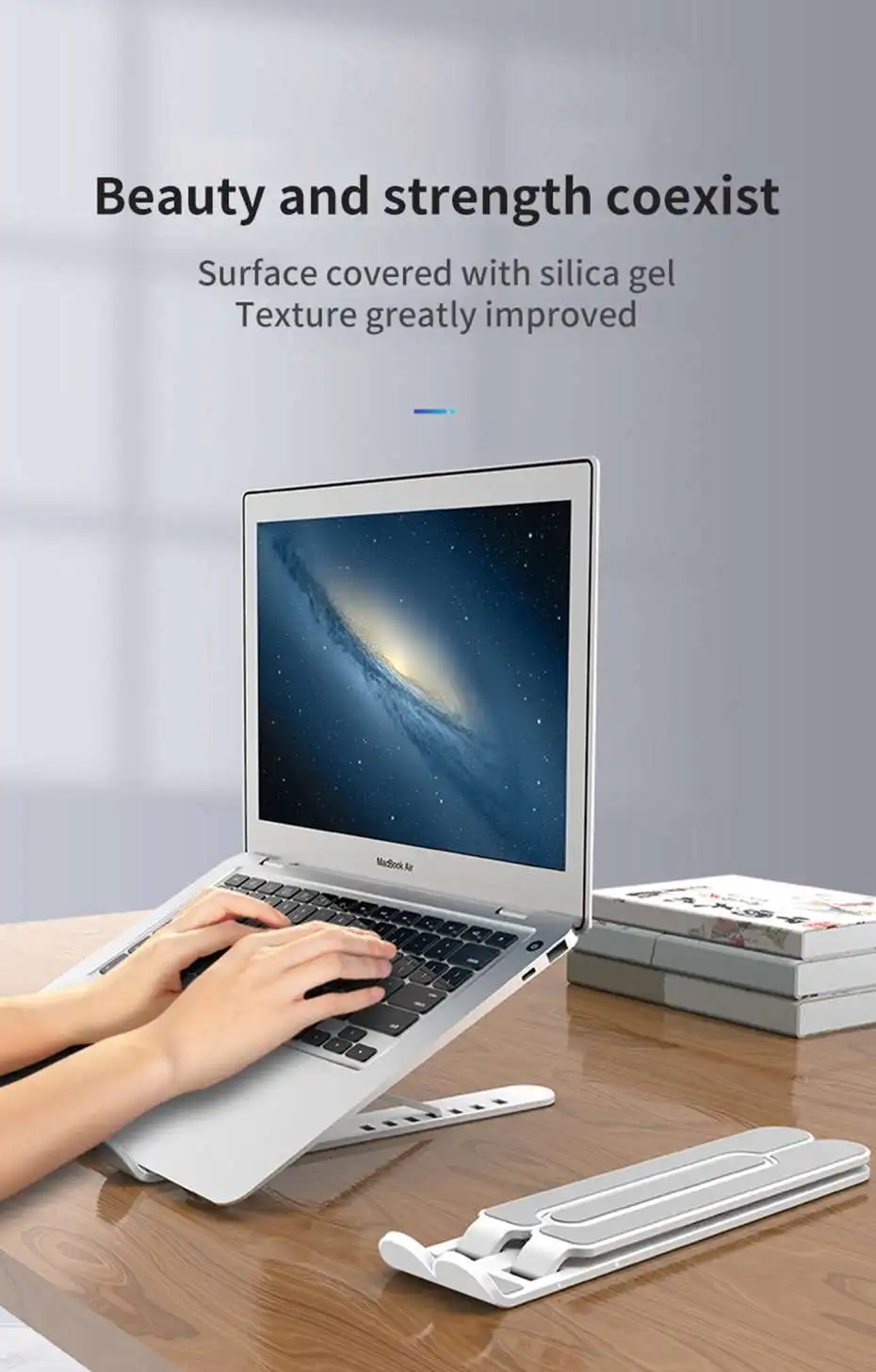 insma p1 pro складная подставка для пл