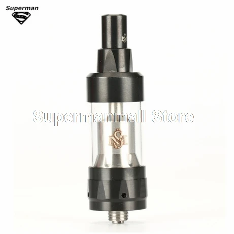 

High Quality Kayfun Mini V3 Rda Atomizer 510 Thread vaporize Airflow Control Rebuildable RTA RBA 316 Stainless Steel Tank