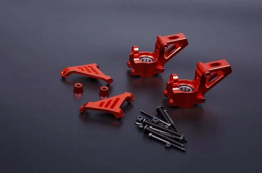 cnc металлический передний кон