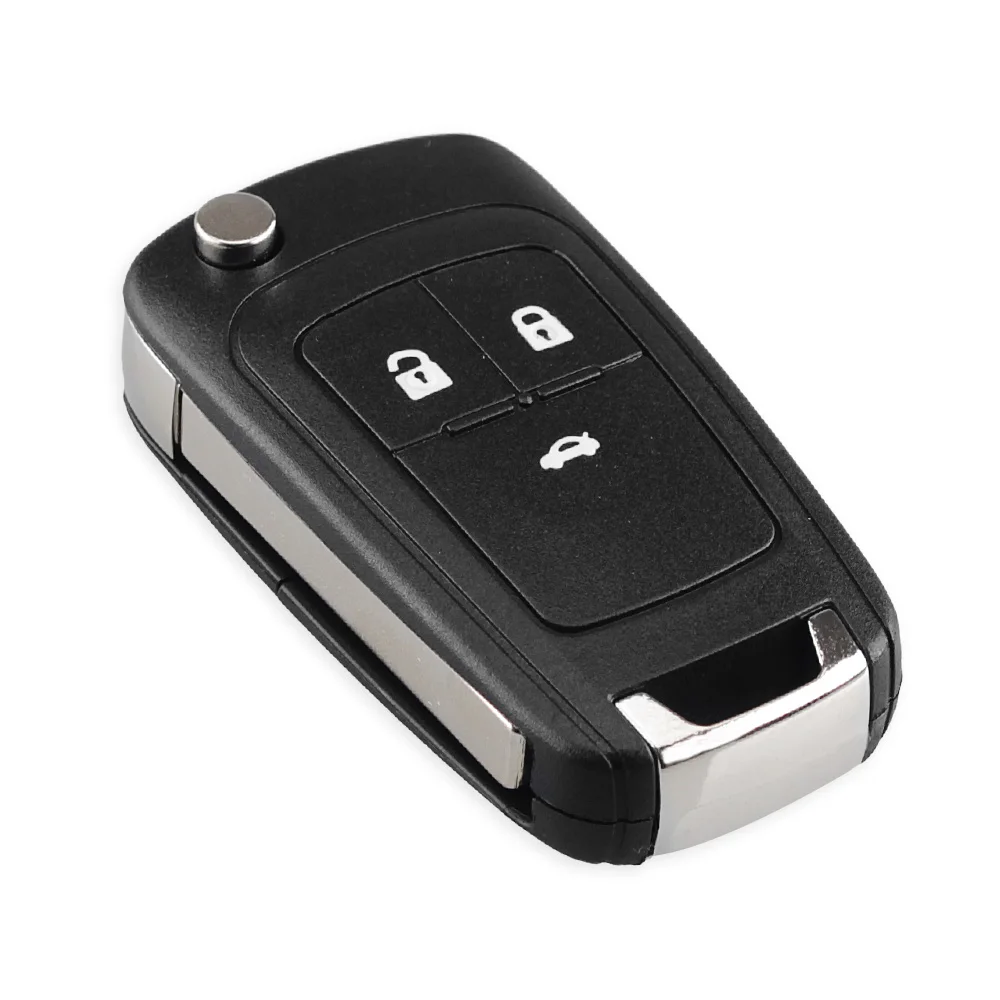 Чехол для пульта дистанционного управления KEYYOU 20x 2/3/4/5 кнопок чехол OPEL VAUXHALL Insignia