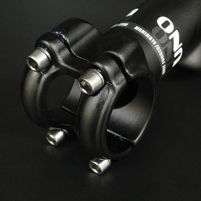 Велосипедный стержень UNO штырь для горного велосипеда Сверхлегкий руля 28 6/31 8 мм 17