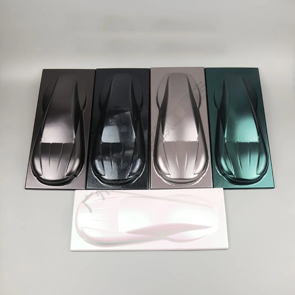 Racing Car Speed Shape & Plastic Car Shape Model For Car Wrap&Plasti Dip Paint&Water Hydrographic Film Display 10pcs MX-02
