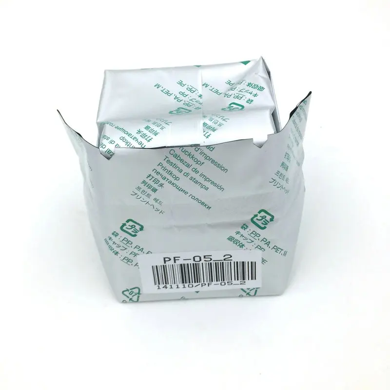 

PF-05 печатающая головка для Canon iPF6300 6350 6400 6410 6450 6460 8300S 8300 8310 8400 8410 9400 9400S 9410