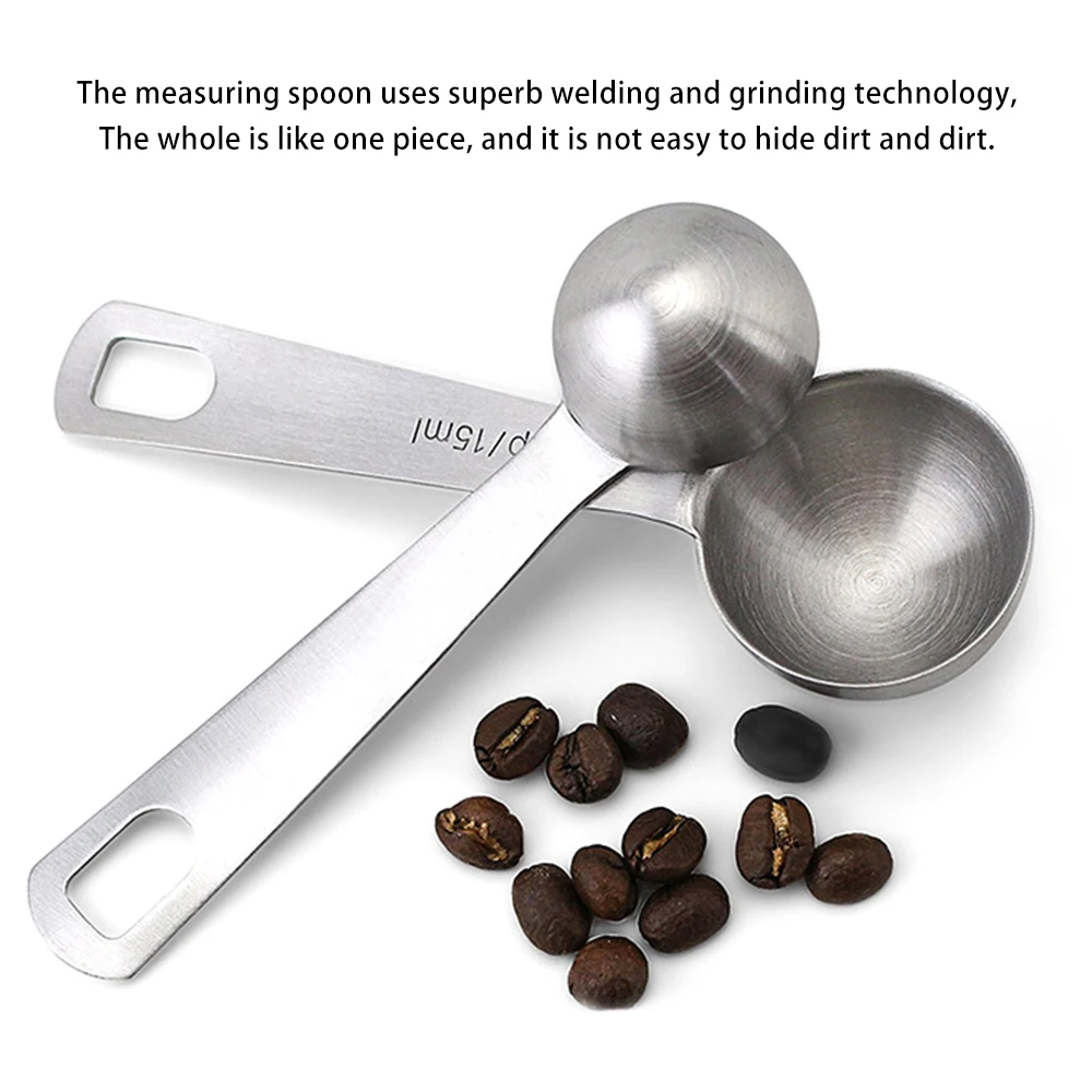 Измерительные Чашки Премиум штабелируемые кухонные мерные ложки из нержавеющей