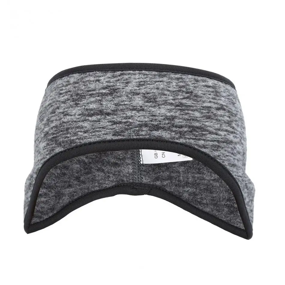 

Men Women Headband Support Brace Unisex Outdoor Sports Hairband Winter Ear Muff Warmer Headband Head Wear Braces Posture Protect
