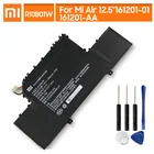 Оригинальная сменная батарея для Xiaomi Mi Air 12,5 