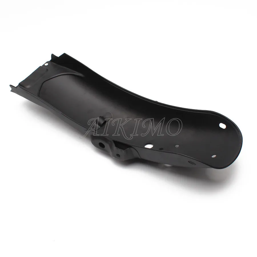 Motorcycle Universal Cafe Racer Rear Retro Metal Fender Mudguard Cover For Honda CG125 GN125 Yamaha Suzuki |