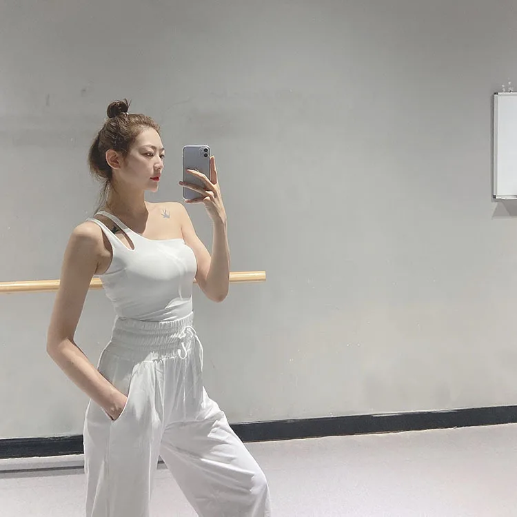 Онлайн знаменитостей раздел Спорт фитнес жилет Йога чинлон бюстгальтер база