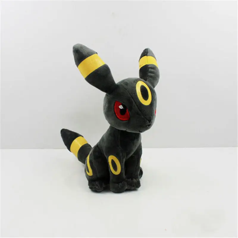 Мультфильм 9 видов стилей Иви Umbreon Espeon из анимационного сериала &quotSylveon Leafeon