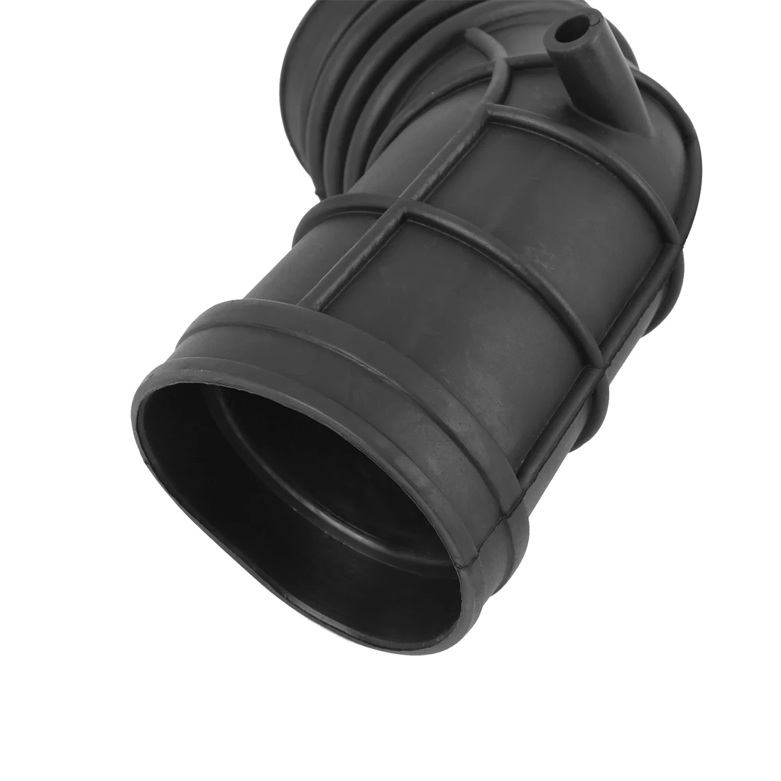 Резиновый воздухозаборник Uxcell для BMW E46 1999-2006 M54 323i 323Ci 325i 325xi 328i 328Ci Z3 | Автомобили и