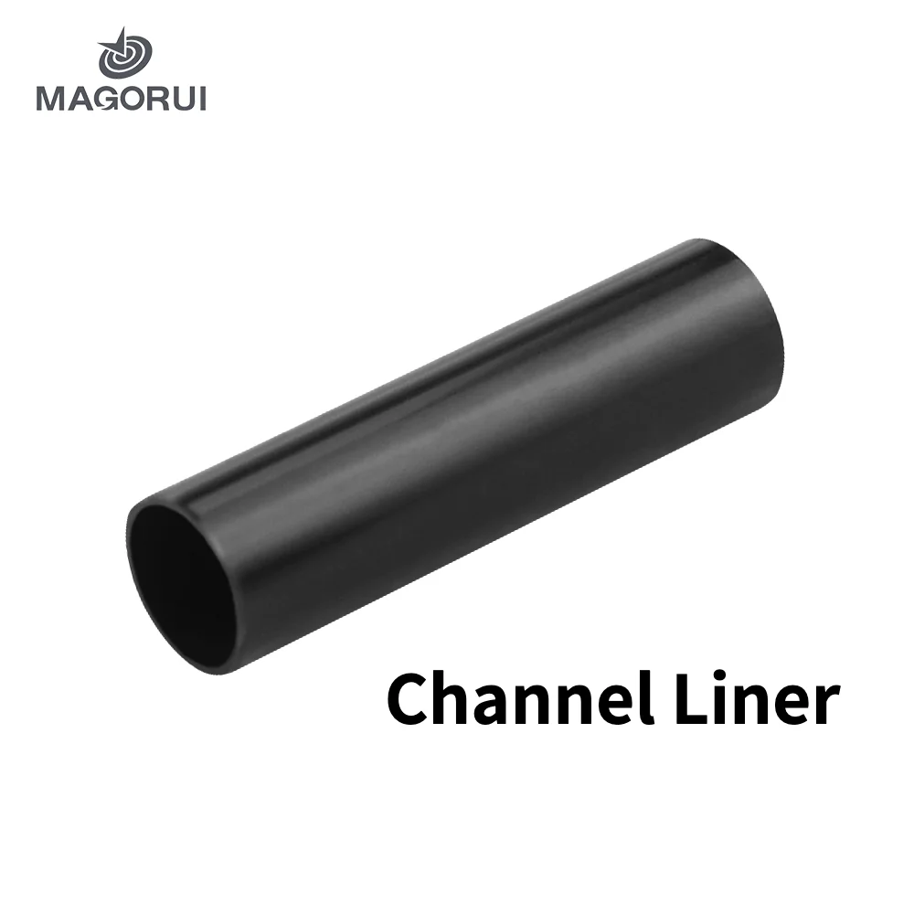 

Magorui Channel Liner For Glock All Models 17 19 21 32 33