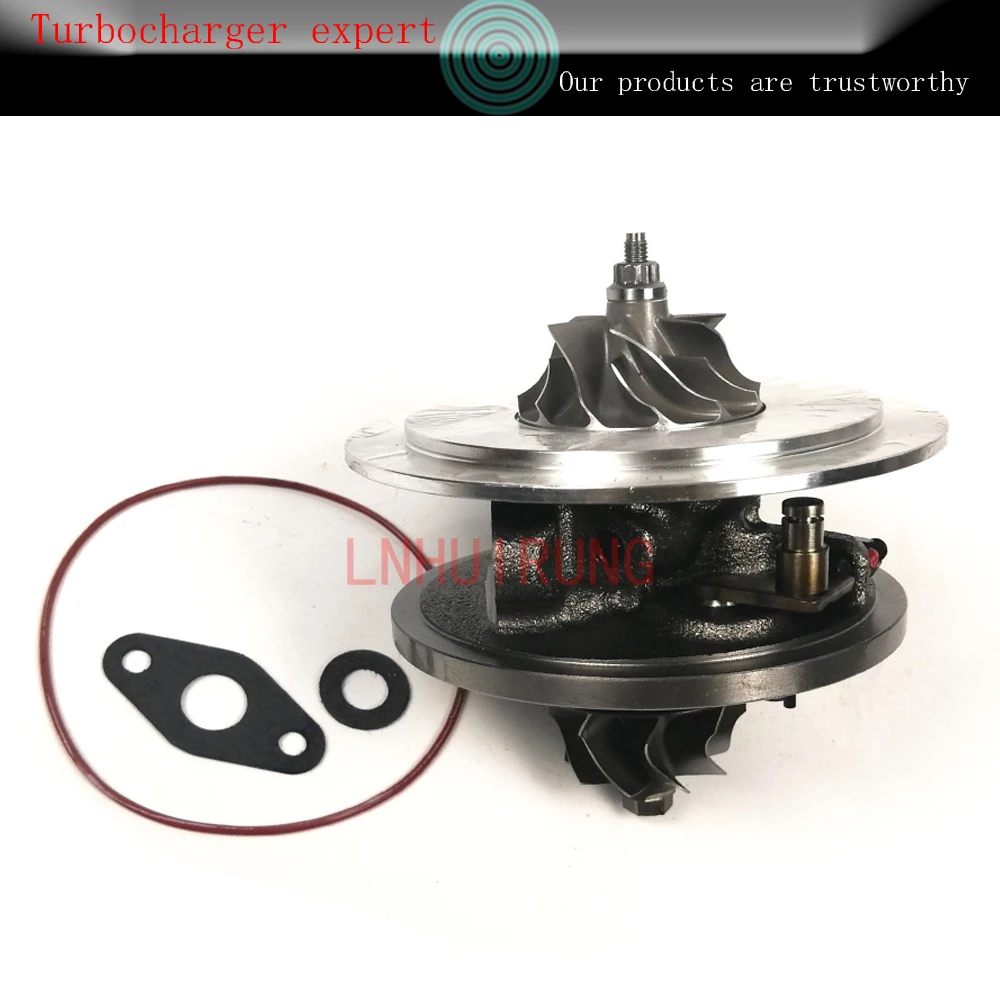 

Turbocharger CHRA Core Cartridge for Nissan Primera 2.2 DI 126HP YD1 2200ccm GT1749V 725864 725864-0001 725864-5001S 14411AU600