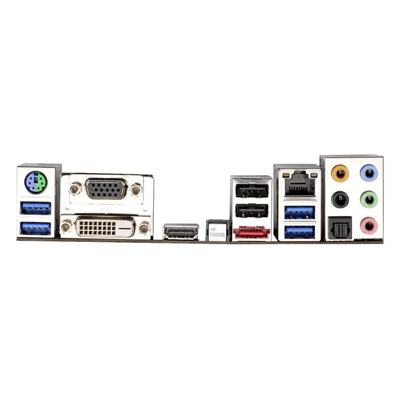 Billig Für ASRock Z77 EXTREME4 Original Motherboard Intel Z77 DDR3 LGA 1155 Core I7/i5/i3 Prozessoren USB 3,0 Verwendet Desktop-Motherboard