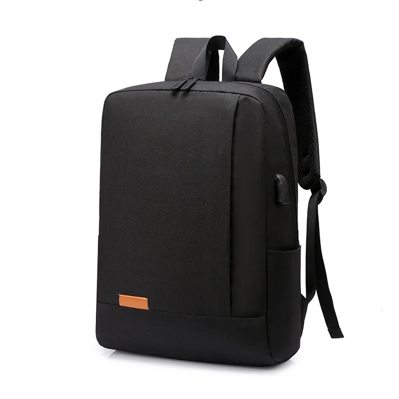 2020 new fashion laptop backpack men women 156 usb charge waterproof hiking student school bags teenage boys girls travel bag free global shipping