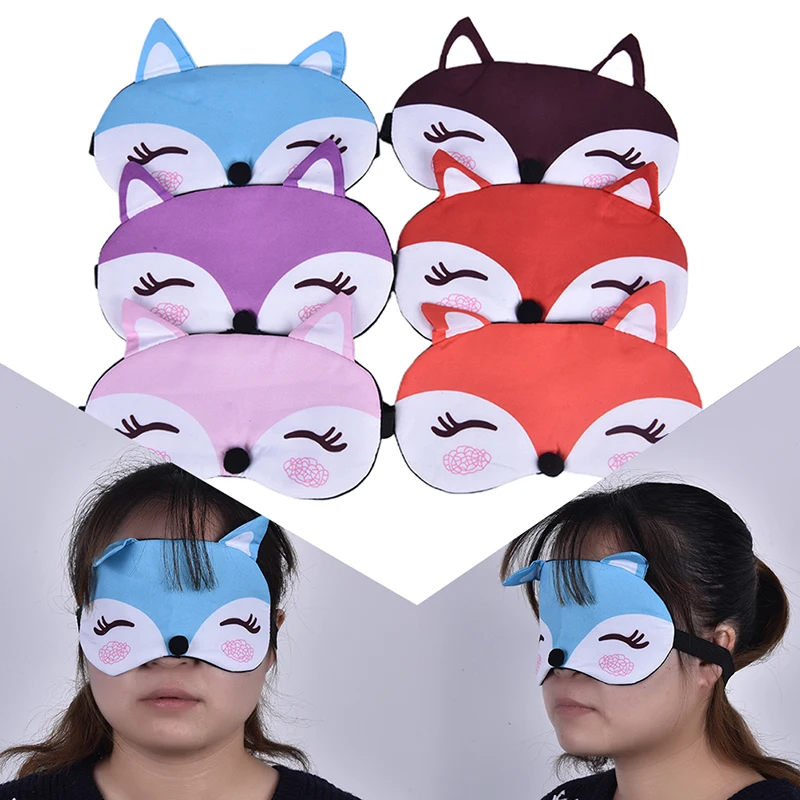 

1 шт., повязка на глаза для сна, из хлопка