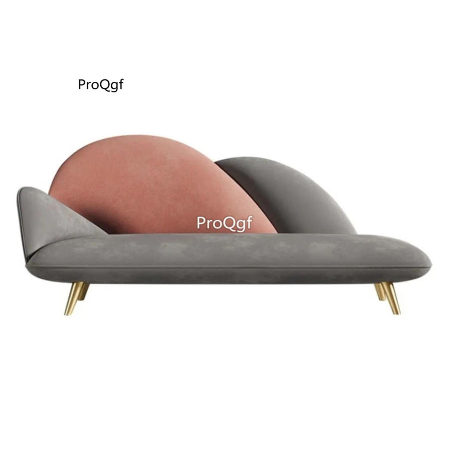 Prodgf 1 комплект 162*88 см двухместный диван | Мебель