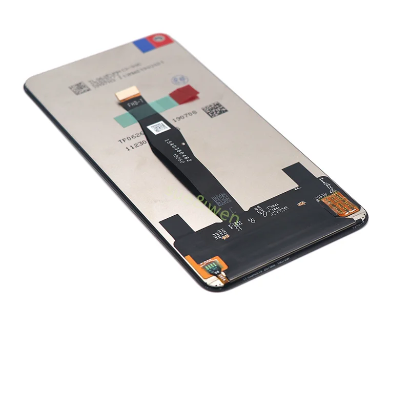 

Original Display for Huawei Honor 20 YAL-L21 LCD Touch Screen Digitizer Replace For Huawei Honor 20 Pro YAL-AL10 YAL-L41 LCD