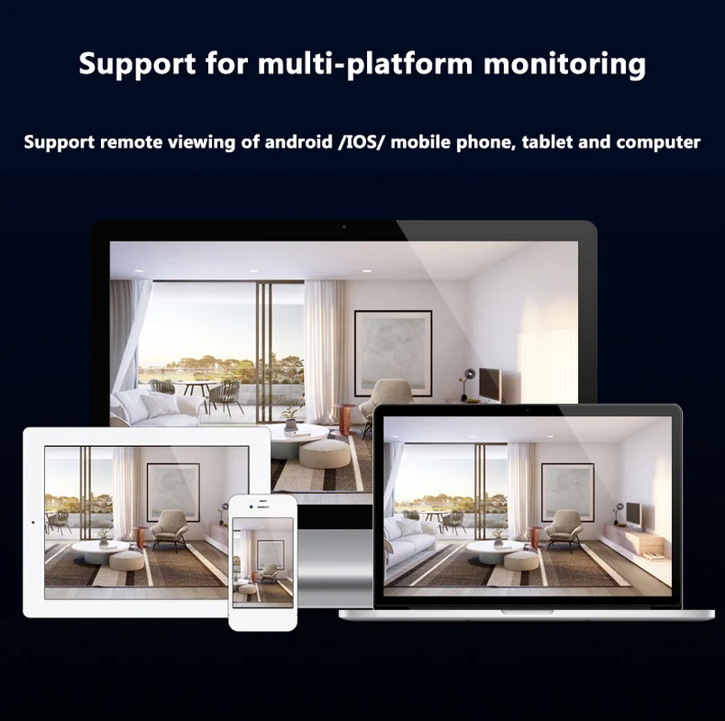 1080P PTZ 5MP камера наружная скорость купольная беспроводная видеокамера с Wi-Fi Pan Tilt 4X Zoom IR сеть видеонаблюдения