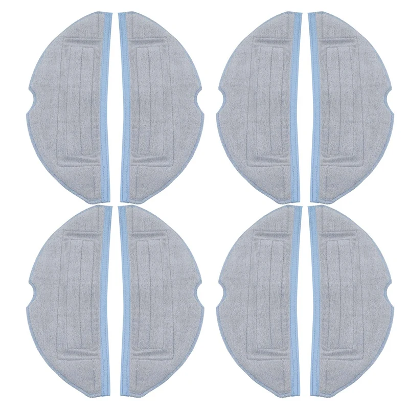 

Швабра Roborock S7 для Xiaomi Roborock S7, аксессуары для швабры S7, S7MAX, S7MAXV, S70, S75, Roborock S7, запчасти для швабры Roborock S7