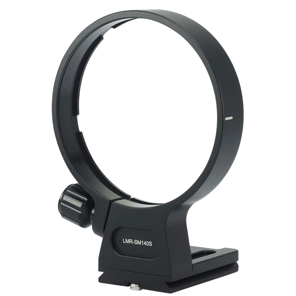 

Lens Support Tripod Collar Mount Ring Adapter Base for Sigma 100-400mm F5-6.3 DG DN OS(Sony E/Leica L mount),Art 105mm F1.4