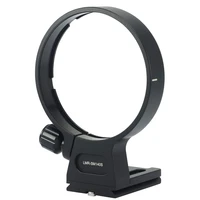 lens support tripod collar mount ring adapter base for sigma 100 400mm f5 6 3 dg dn ossony eleica l mountart 105mm f1 4