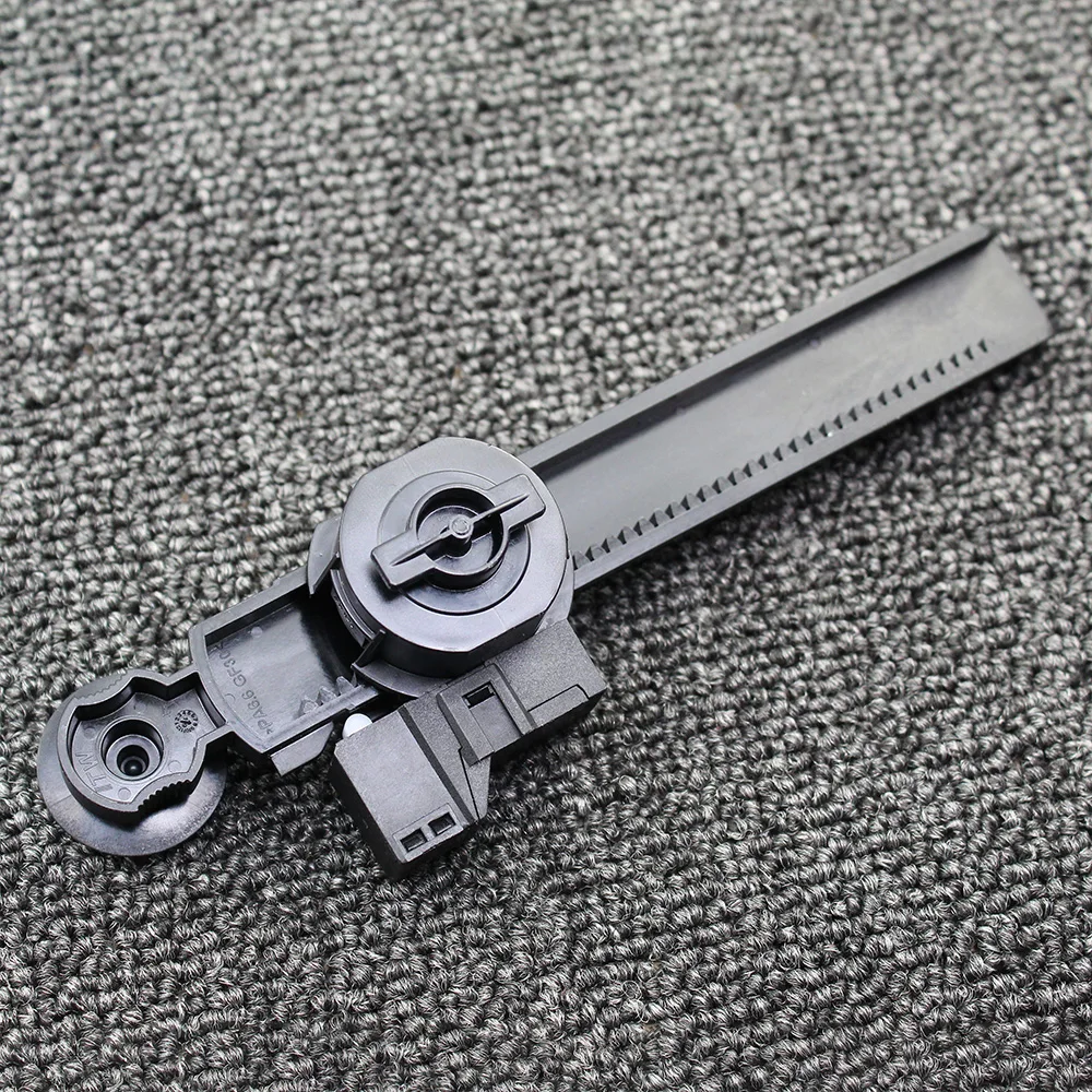 Бардачок для салона автомобиля LHD демпфер тормозного элемента Touran Golf 7 MK7 Rabbit Passat