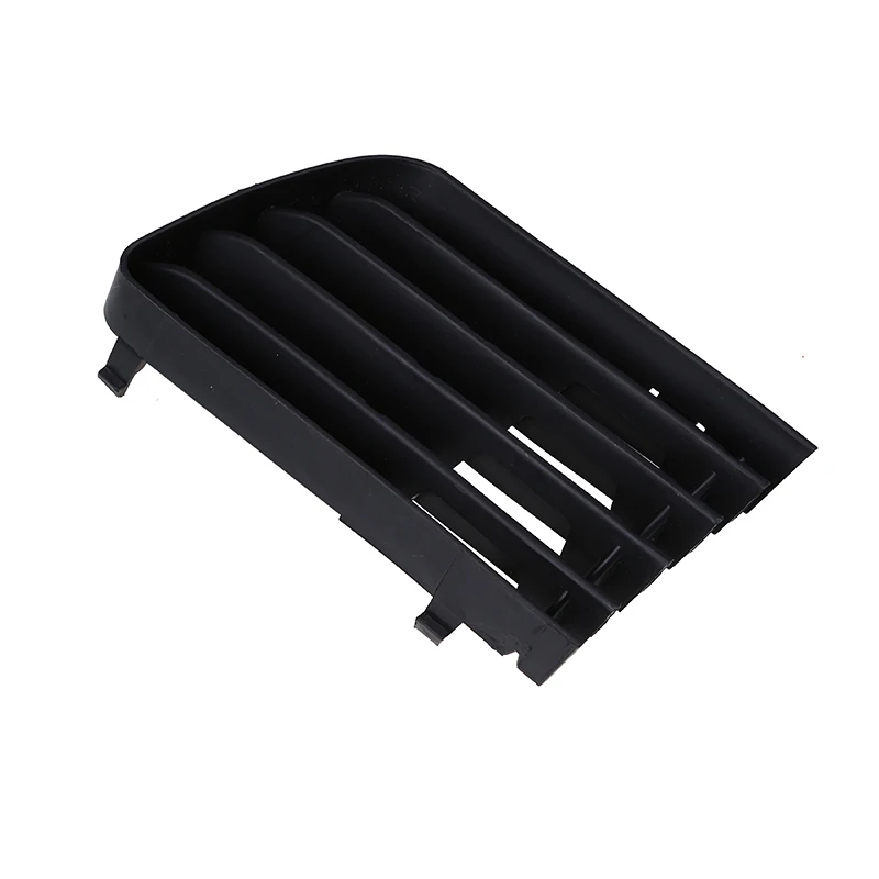 Posbay передний бампер решетка противотуманный светильник крышка отделка