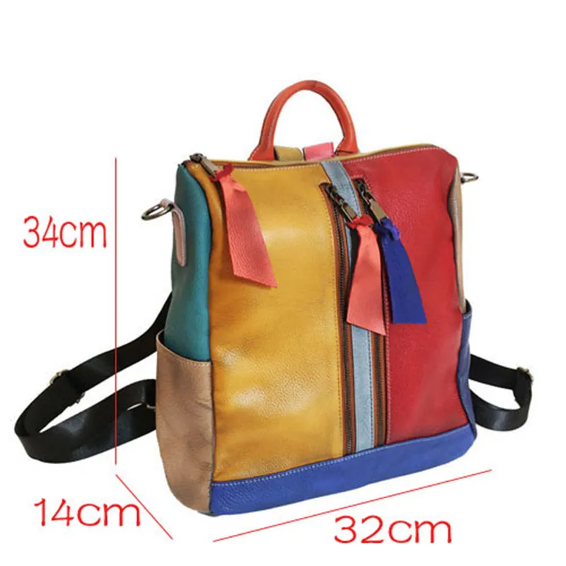 

Backpacks