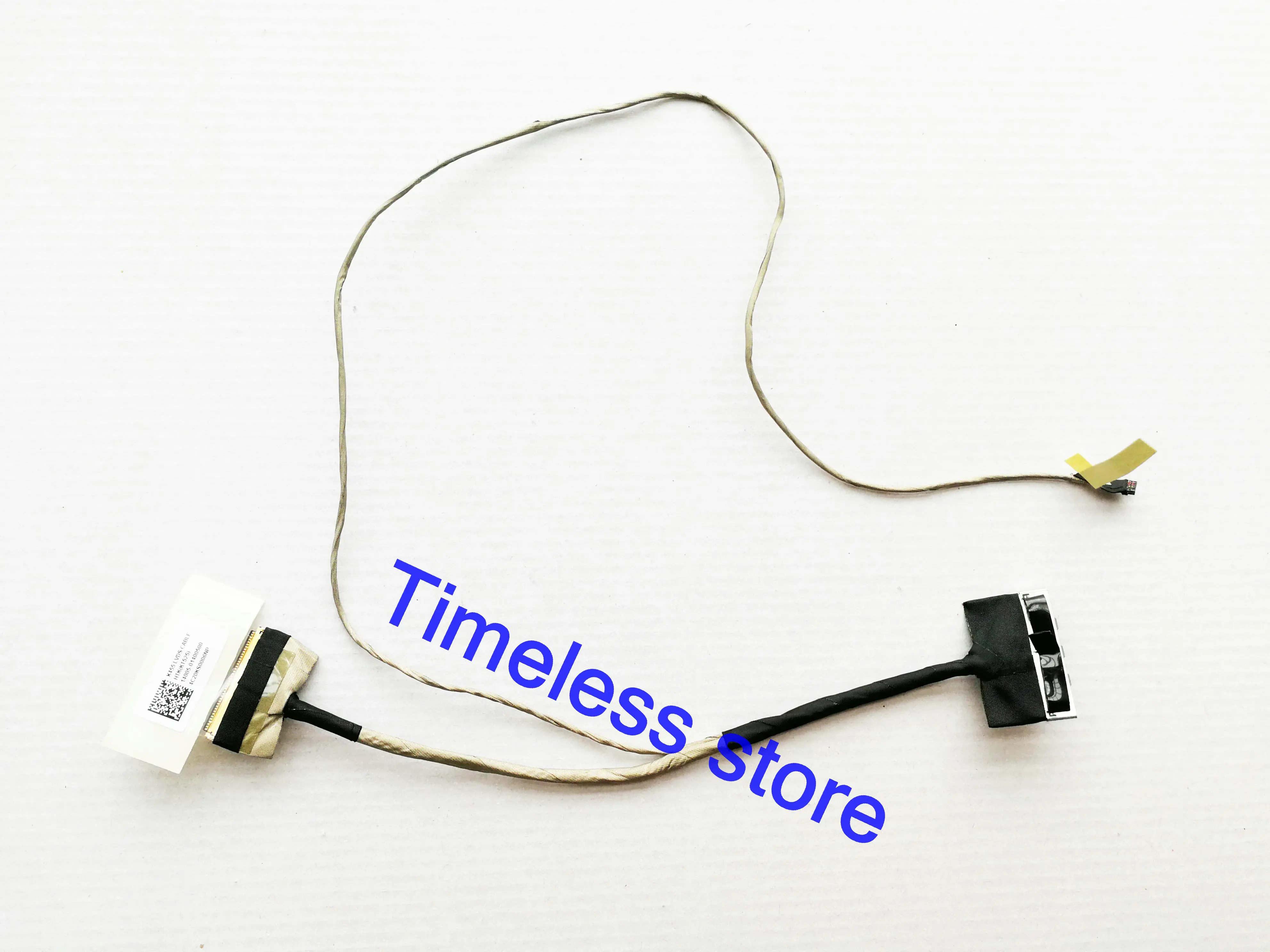 Новый оригинальный светодиодный ЖК-кабель lvds для asus A455L X455L F455LD K455L X455LD W419L 14005-01400500