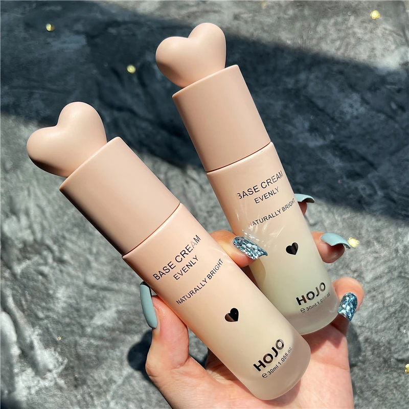 Основа под макияж для лица невидимые поры полное покрытие контроль жирности