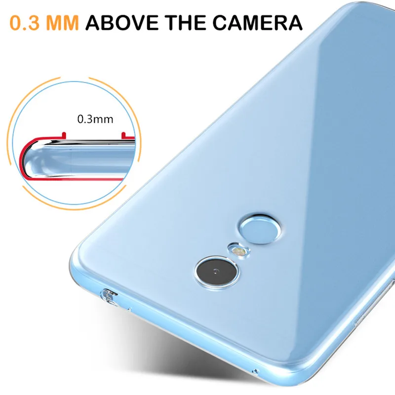 Чехол из ТПУ для Xiaomi Redmi Note 8 8T 7 7A 6 Pro 6A K20 5A Prime силиконовый чехол телефона A3 A2 Lite A1 Mi 9