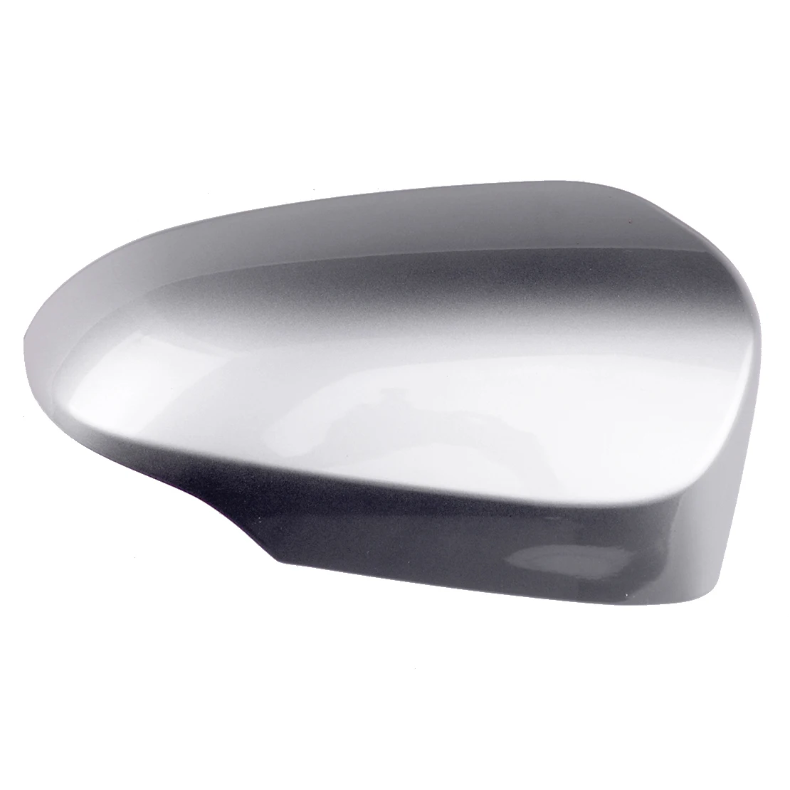 

Крышка для правого зеркала автомобиля из АБС-пластика, серебристая, подходит для Toyota Corolla 2014, 2015, 2016, 2017, 2018, 2019