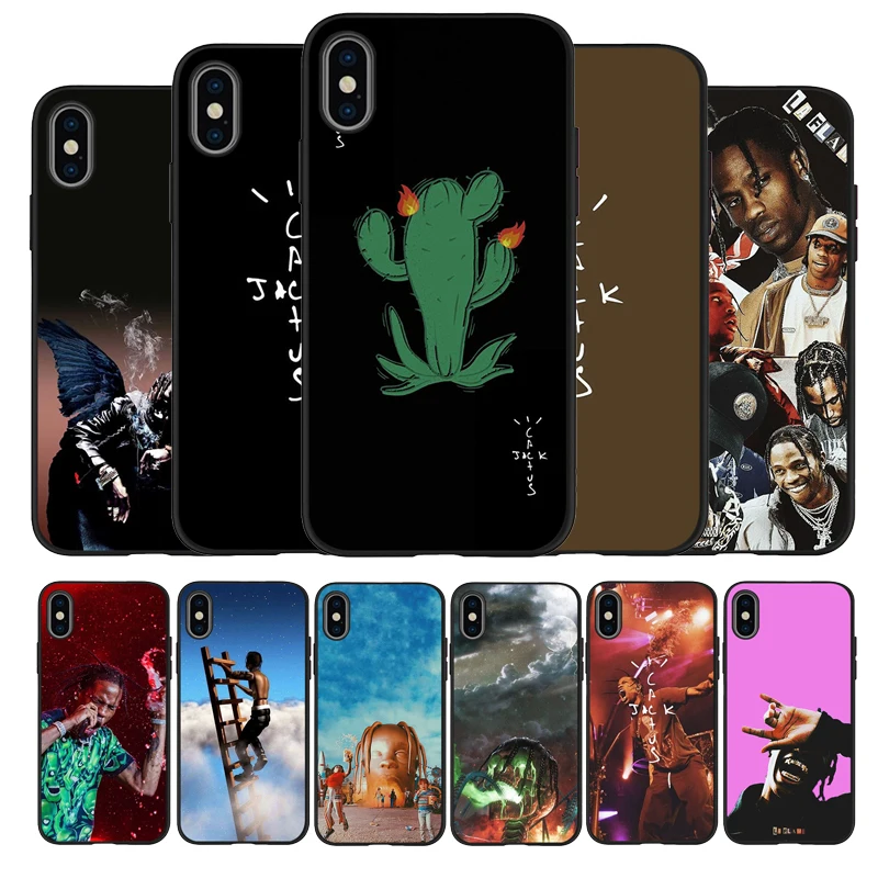 Силиконовый мягкий чехол для iPhone 11 12 Pro X XR XS MAX 5 6 7 8 Plus SE 2020|Бамперы| |