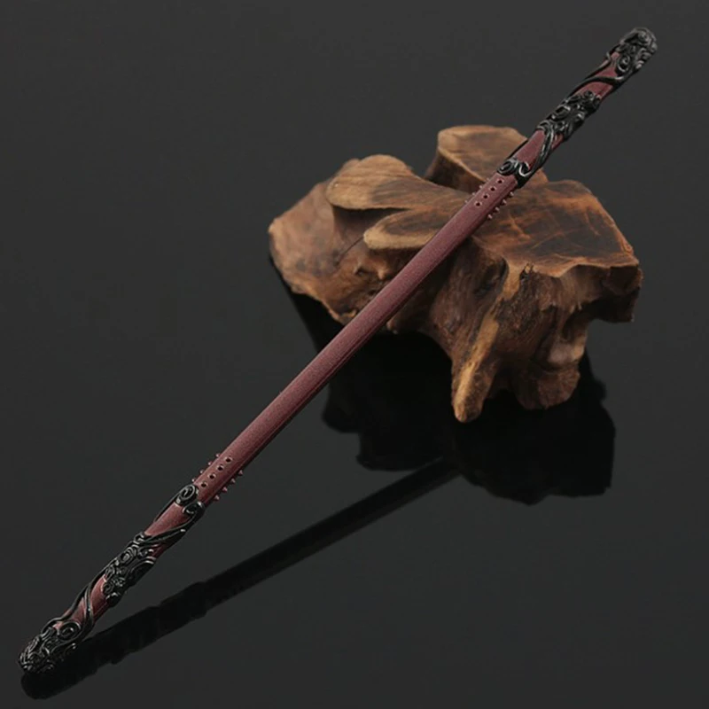 

Аксессуары для периферийных игр меч из сплава Золотое кольцо King's, домашние украшения