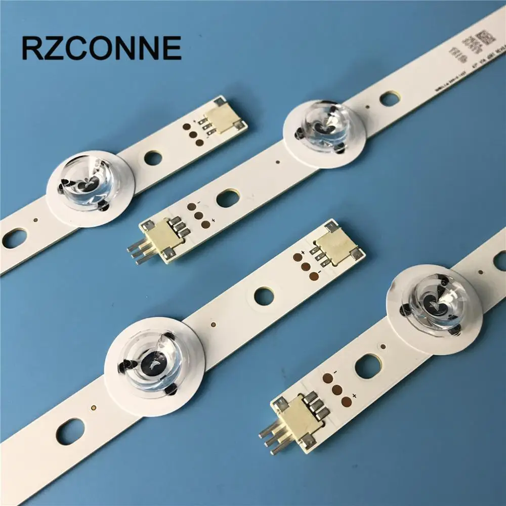 Светодиодная лента для LG 47 &quotV14 sDRT REV0.8 6 L2 + R2/L1 R1 6920L-0505A 6916L-1817A 6920L-0504A 6916L-1816B 47LB450