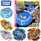 Takara Tomy Beyblade Burst B-174 Beyblade, набор Beyblade be blade top spinner, Классические игрушки