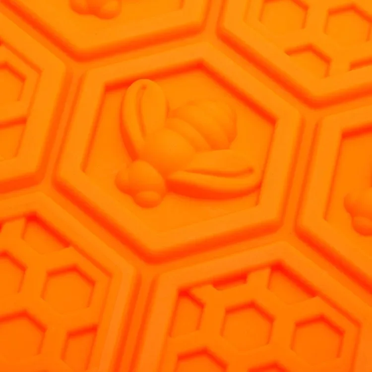 Силиконовая форма для безопасной пищи в соответствии с сертификатом | Дом и сад