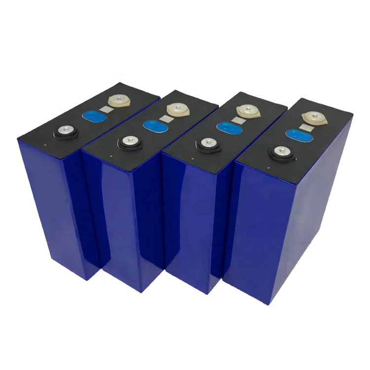 

4 шт. 3,2 В Ач перезаряжаемая железная литиевая батарея Lifepo4 батарея для электромобиля солнечная система
