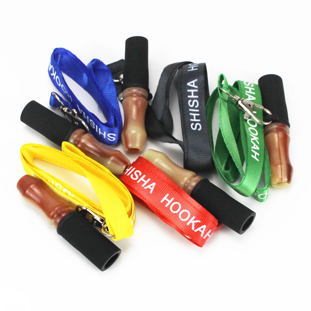 Наконечники для кальяна силиконовые наконечники кальян|Трубки и аксессуары